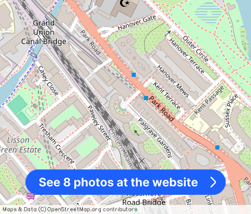 Palgrave Gardens, Marylebone - Photo 1