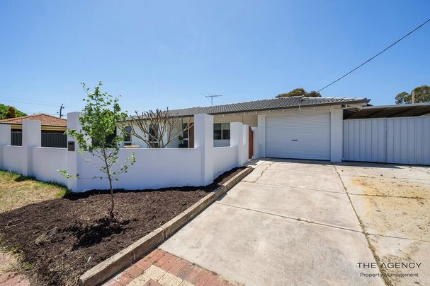 Beautifully Renovated Family Home in a Prime Location - Photo 1