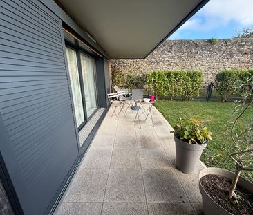 Location Appartement 2 pièces 55m² - Photo 5