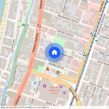 3/23 Ebdale Street, Frankston VIC 3199