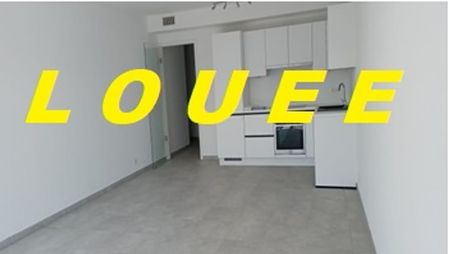 Appartement te huur - Photo 3