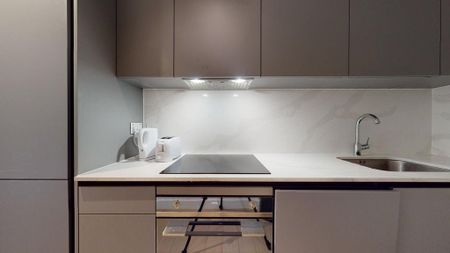 2 bedroom ground floor flat to rent - Photo 4