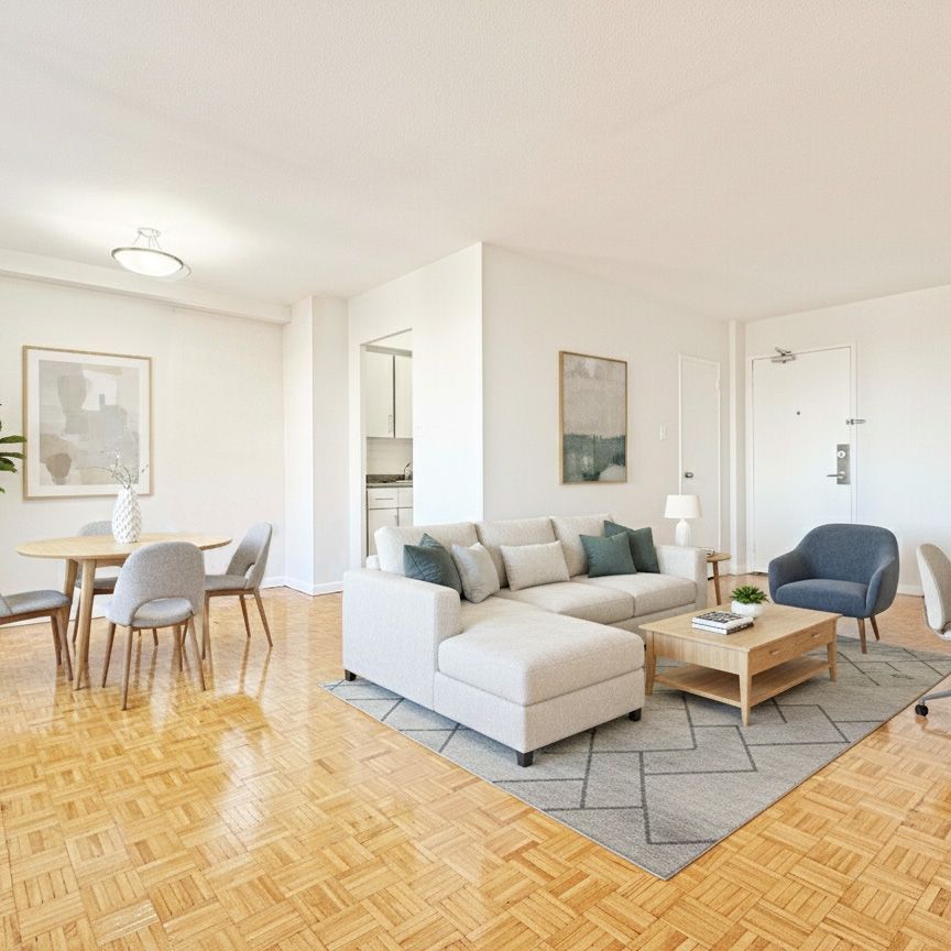 For Lease - 276 St George Street Unit# 710, Toronto, Ontario - Photo 1