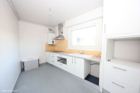 Location Appartement 3 pièces 62m² - Photo 5