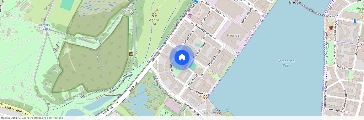 4 Stromboli Strait, NSW 2127, Wentworth Point