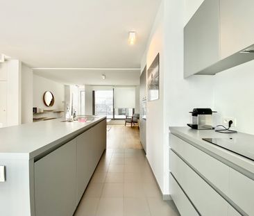 Appartement in Ukkel - Photo 1