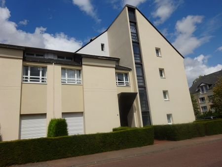 Location Appartement 1 pièce 30m² - Photo 2
