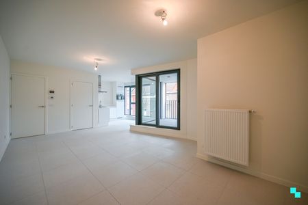 Nieuwbouwappartement nabij centrum Deerlijk - Photo 5