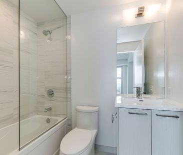 For Lease - 28 Interchange Way Unit# 1006, Vaughan, Ontario - Photo 4