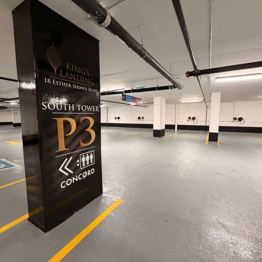 For Lease - 68 ESTHER SHINER Boulevard Unit# 1710, Toronto, Ontario - Photo 1