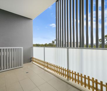 332/1-39 Lord Sheffield Circuit, Penrith - Photo 5