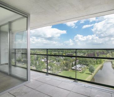 Appartement Cassandraplein 73, Eindhoven - À Louer - Photo 2