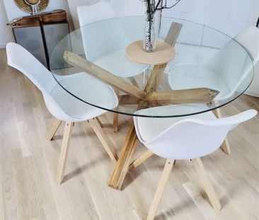 3.5 Zimmer, 6. Stock - Foto 2