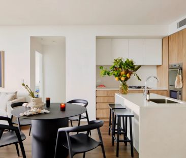 2 Bed Apartment - Photo 2