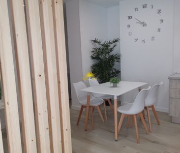 1 BEDROOM APARTMENT IN SANTA POLA - Photo 3