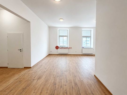 Pronájem bytu 3+kk 71 m² - Photo 1