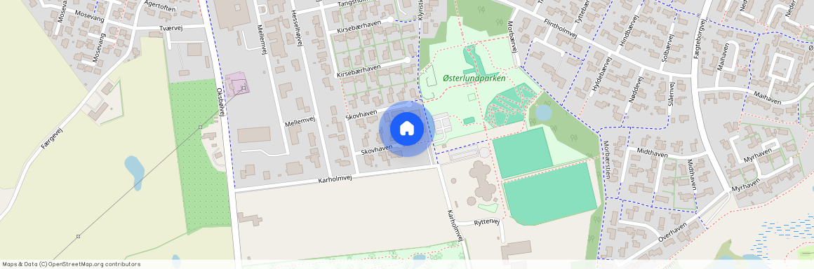 Skovhaven 10, st. 2 9560 Hadsund