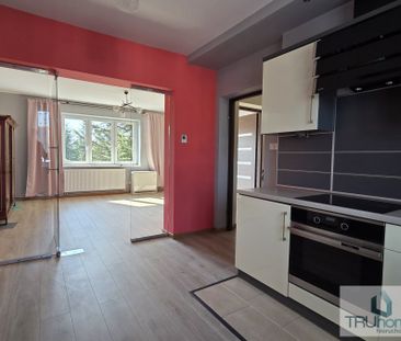 komfortowe 2 pokoje, 65m2, piętro domu, ogród - Фото 4