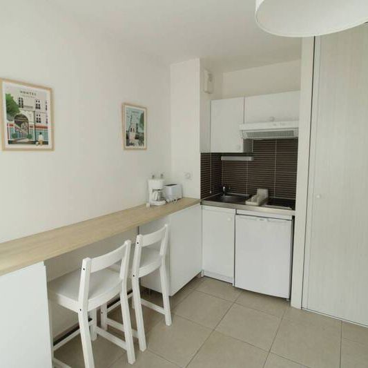 Appartement 1 pièce - - Photo 1