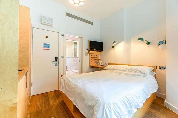 Earls Court, Earls Court, SW5 - Photo 1