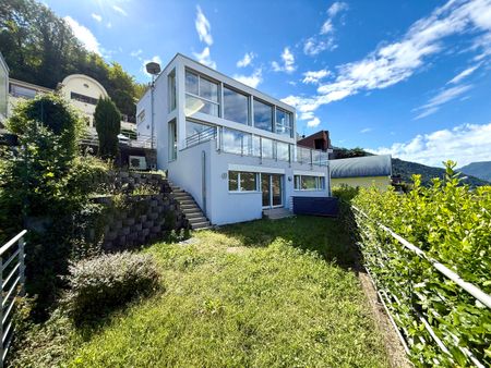 GREAT VILLA WITH EXCEPTIONAL VIEW (EV.ALSO HOLIDAY HOUSE) - Photo 2