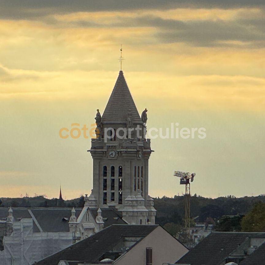 Appartement ORLEANS 3 pièces 80 m2 - Photo 1