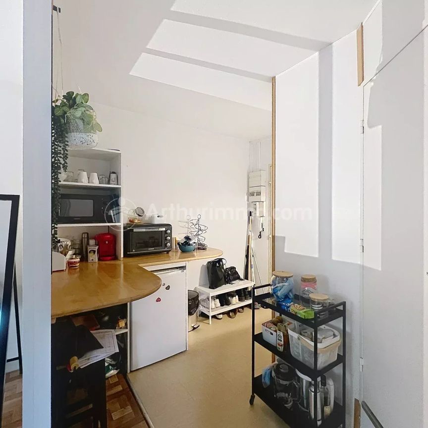 Location Appartement 1 pièce 33m² CLERMONT FERRAND 63000 - Photo 1