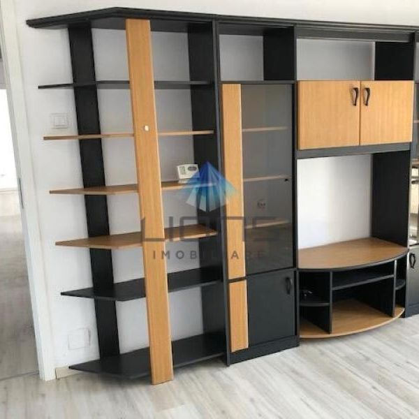 Apartament 3 camere de inchiriat pe Titulescu, Gheorgheni - Photo 1
