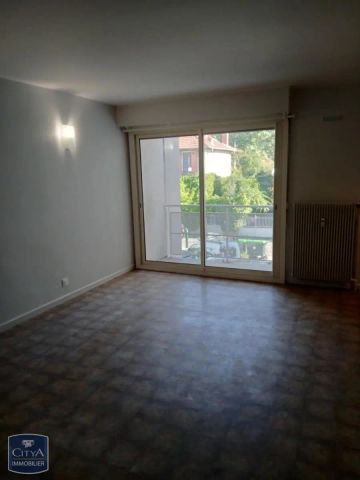 Appartement à louer 1 pièce 33.89m² - Photo 5