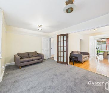 4 bedroom semi-detached house to rent - Photo 1