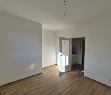 Studentenhit - 1-Zimmer-Wohnung ab 15.Dezember verfügbar! - Erstbez... - Photo 1
