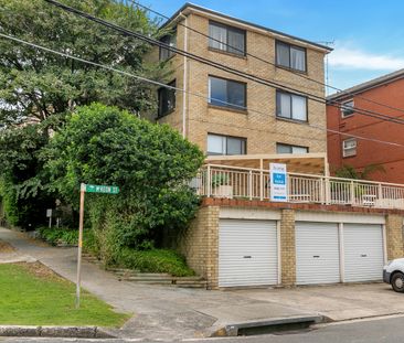 2/2-4 McKeon Street, Maroubra NSW 2035 - Apartment For Rent | Domain - Photo 4