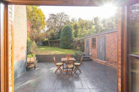 Prachtige herenwoning in centrum Zwevegem ! - Photo 4