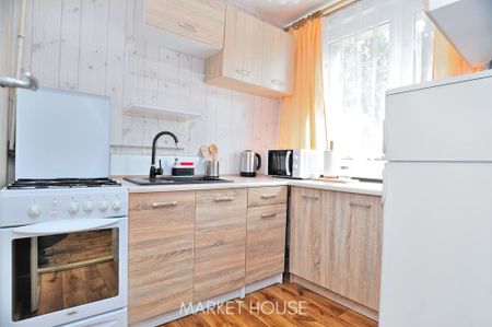 Do wynajęcia mieszkanie na os. Drzetowo - Zdjęcie 5