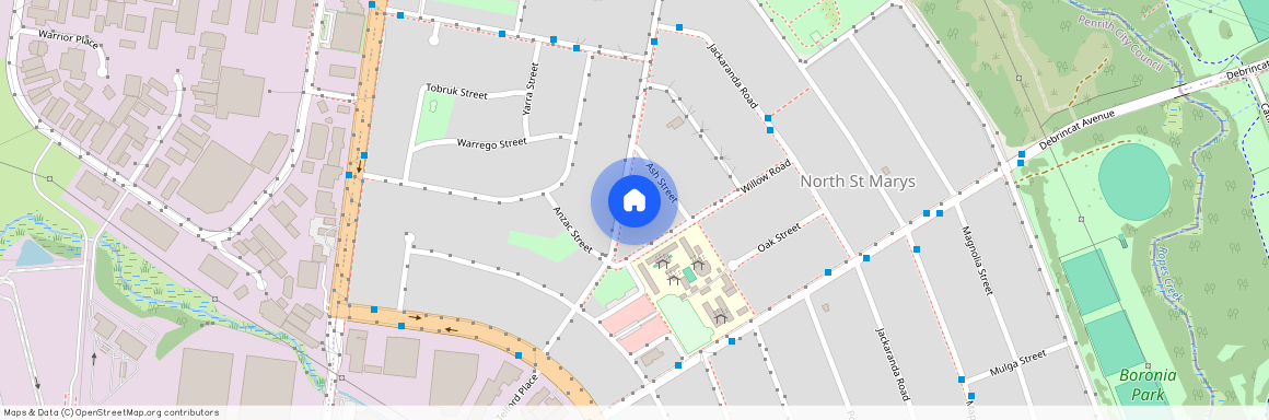 24 Wattle Avenue, North St Marys, NSW 2760