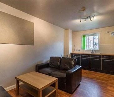 1 bedroom terraced house to rent - Photo 2
