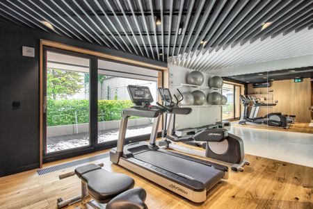 Apartament przy Łazienkach Królewskich | 3 pokoje - Zdjęcie 5