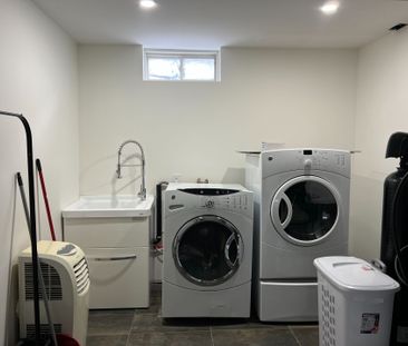 For Lease - 292 Brookside Road Unit# BSMT, Richmond Hill, Ontario - Photo 6