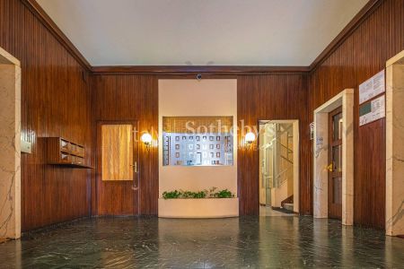 Esclusivo attico panoramico in zona Brera - Photo 5