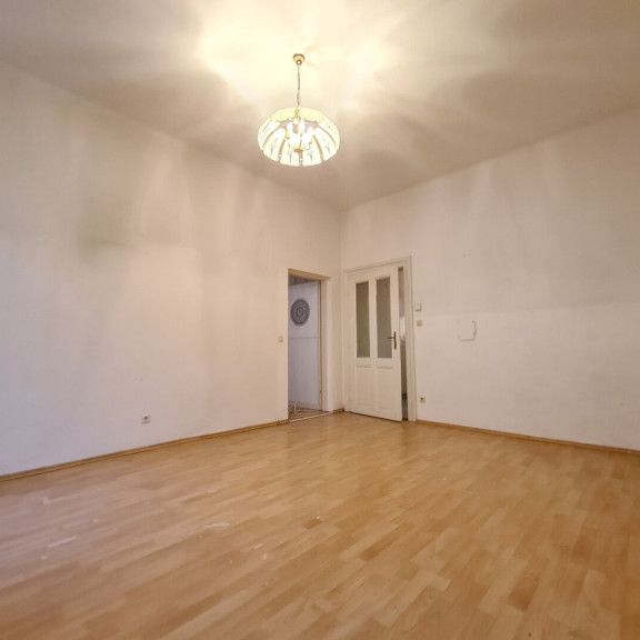 Unbefristet | 2 Zimmer | Bahnhof Liesing - Photo 1