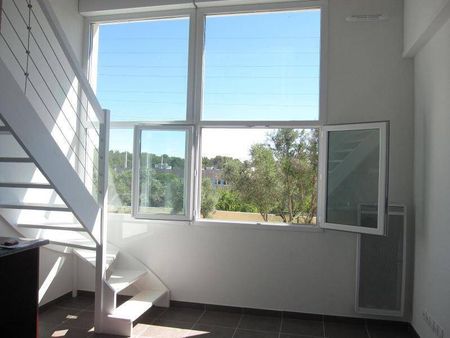 Location appartement 1 pièce 28.3 m² à Montpellier (34000) - Photo 2