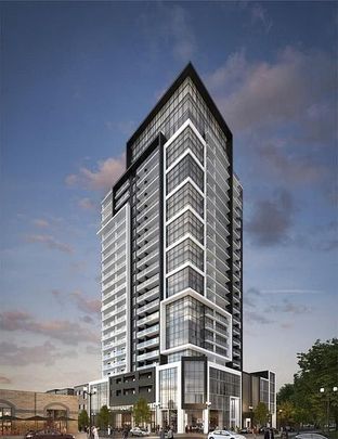 For Lease - 15 Queen Street Unit# 1605, Hamilton, Ontario - Photo 1