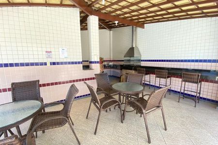Apartamento semi mobiliado 3/4 com suíte e dependência completa no bairro do Stiep - Photo 5