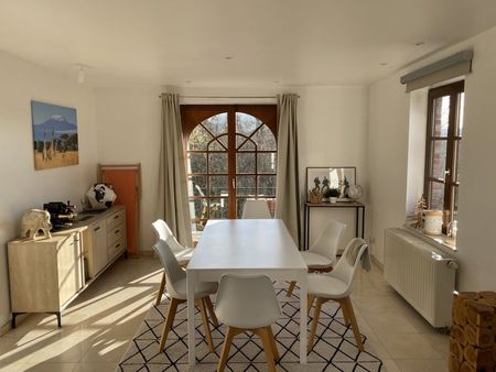 Appartement te huur - Foto 3