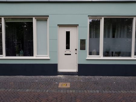 Te huur: Appartement Oudegracht in Utrecht - Foto 3