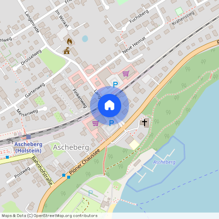 24326 Ascheberg (Holstein)