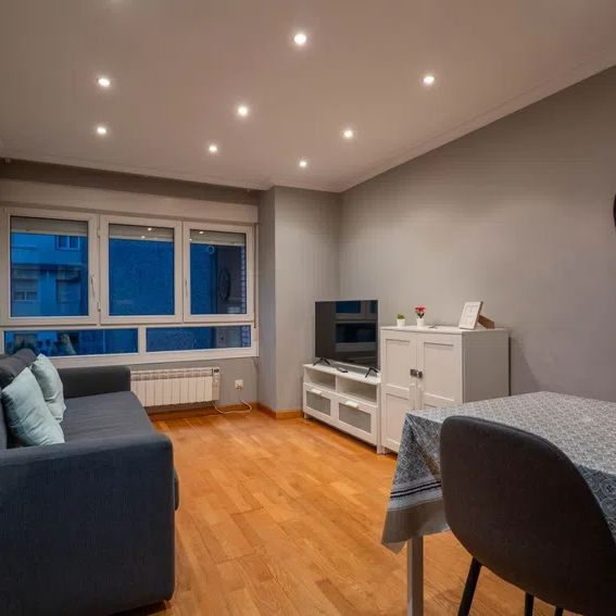 Alquiler de piso en Calle Canga Argüelles, 17 - Foto 1