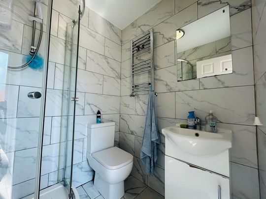1 bedroom house to rent - Photo 1