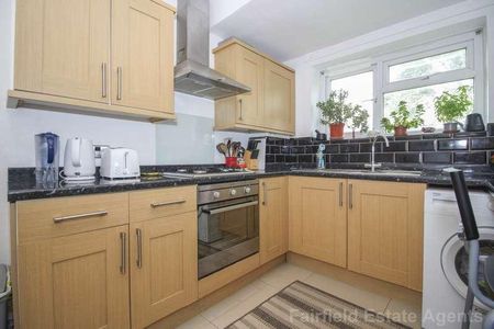 Muirfield Road, South Oxhey, WD19 - Photo 5