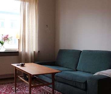 Östra Stallmästaregatan - Foto 1